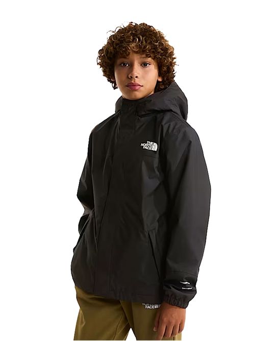 THE NORT FACE Giacca da pioggia Antora da ragazzo THE NORTH FACE | NF0A8A48KX71